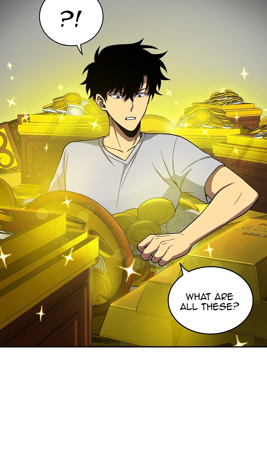 Read Tomb Raider King chapter 87 image 39 on Lezhin