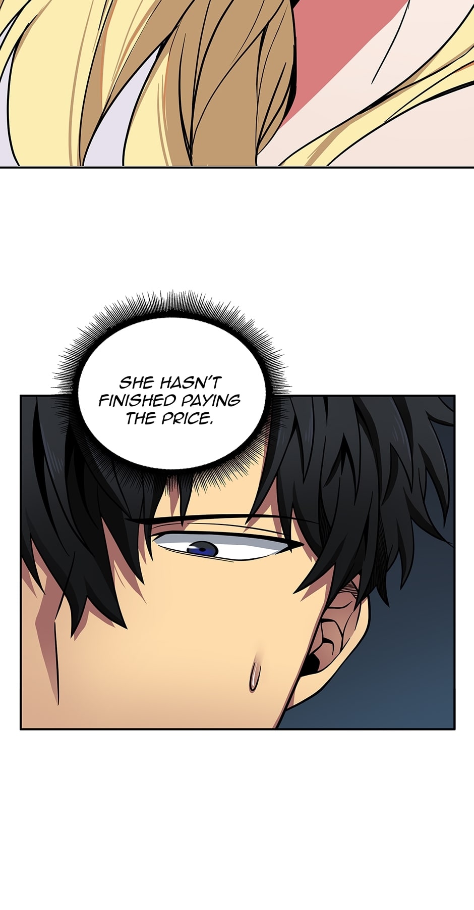 Read Tomb Raider King chapter 87 image 4 on Lezhin