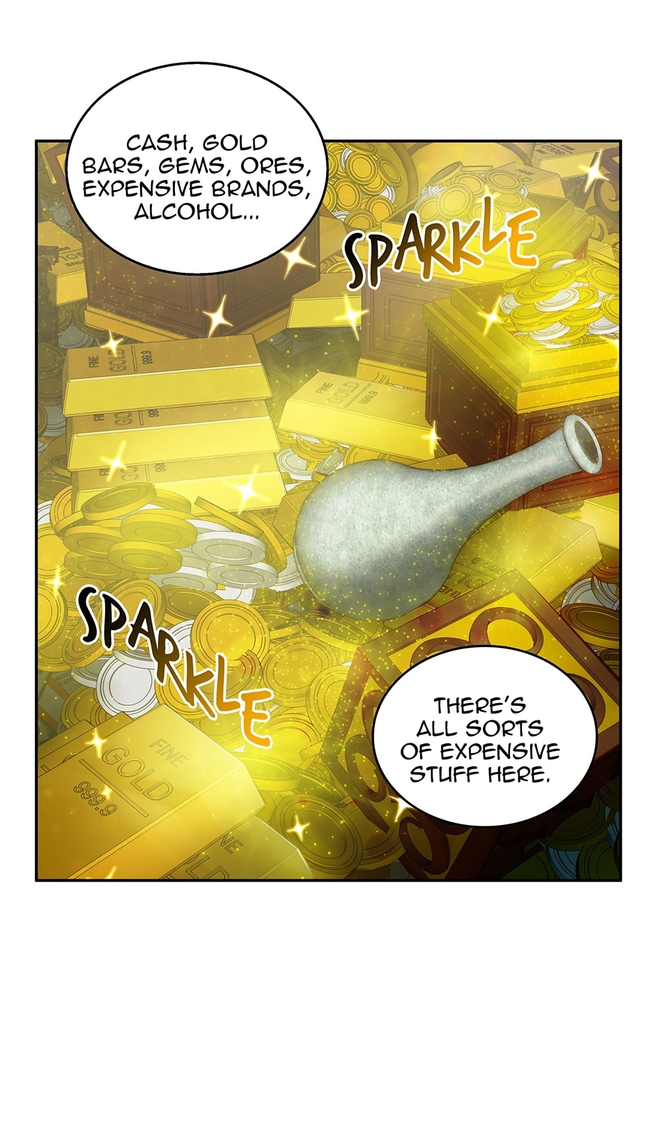 Read Tomb Raider King chapter 87 image 40 on Lezhin