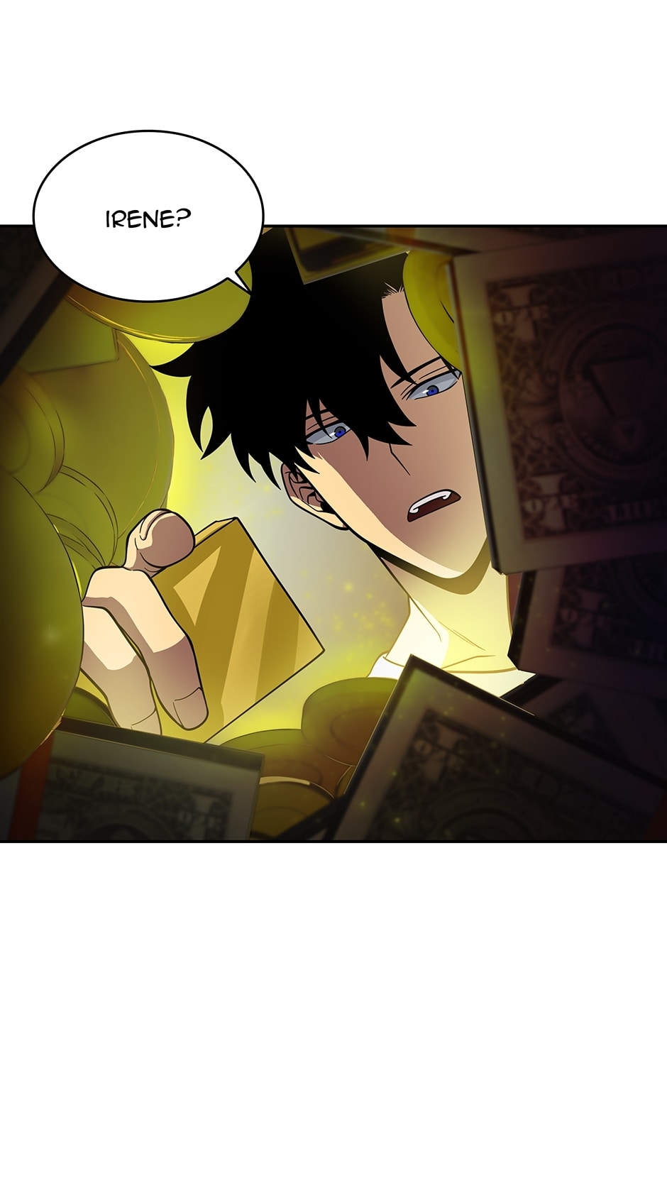 Read Tomb Raider King chapter 87 image 44 on Lezhin