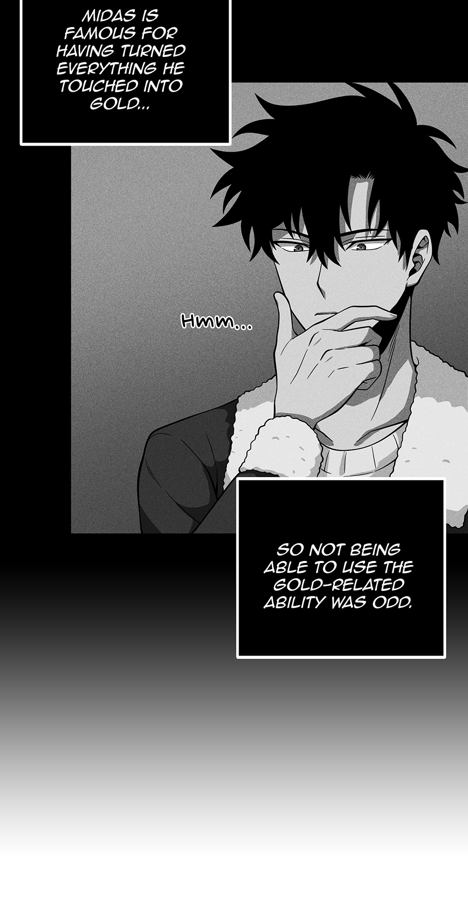Read Tomb Raider King chapter 87 image 51 on Lezhin