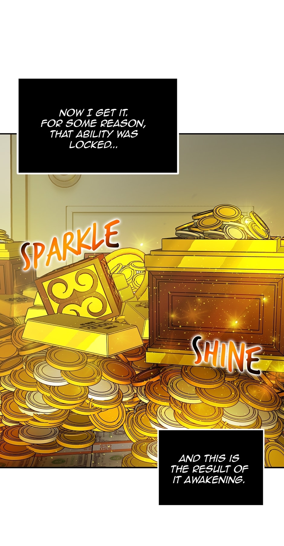 Read Tomb Raider King chapter 87 image 52 on Lezhin