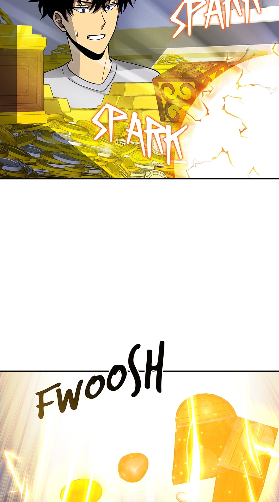 Read Tomb Raider King chapter 87 image 58 on Lezhin
