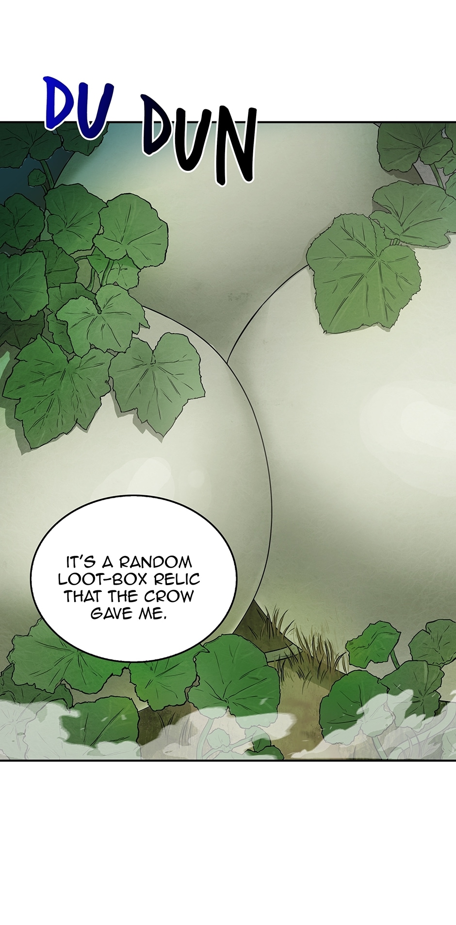 Read Tomb Raider King chapter 87 image 69 on Lezhin