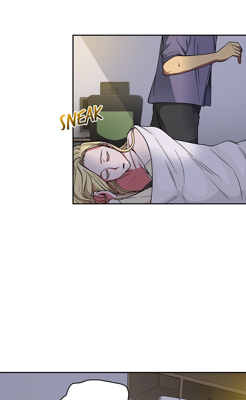 Read Tomb Raider King chapter 87 image 7 on Lezhin
