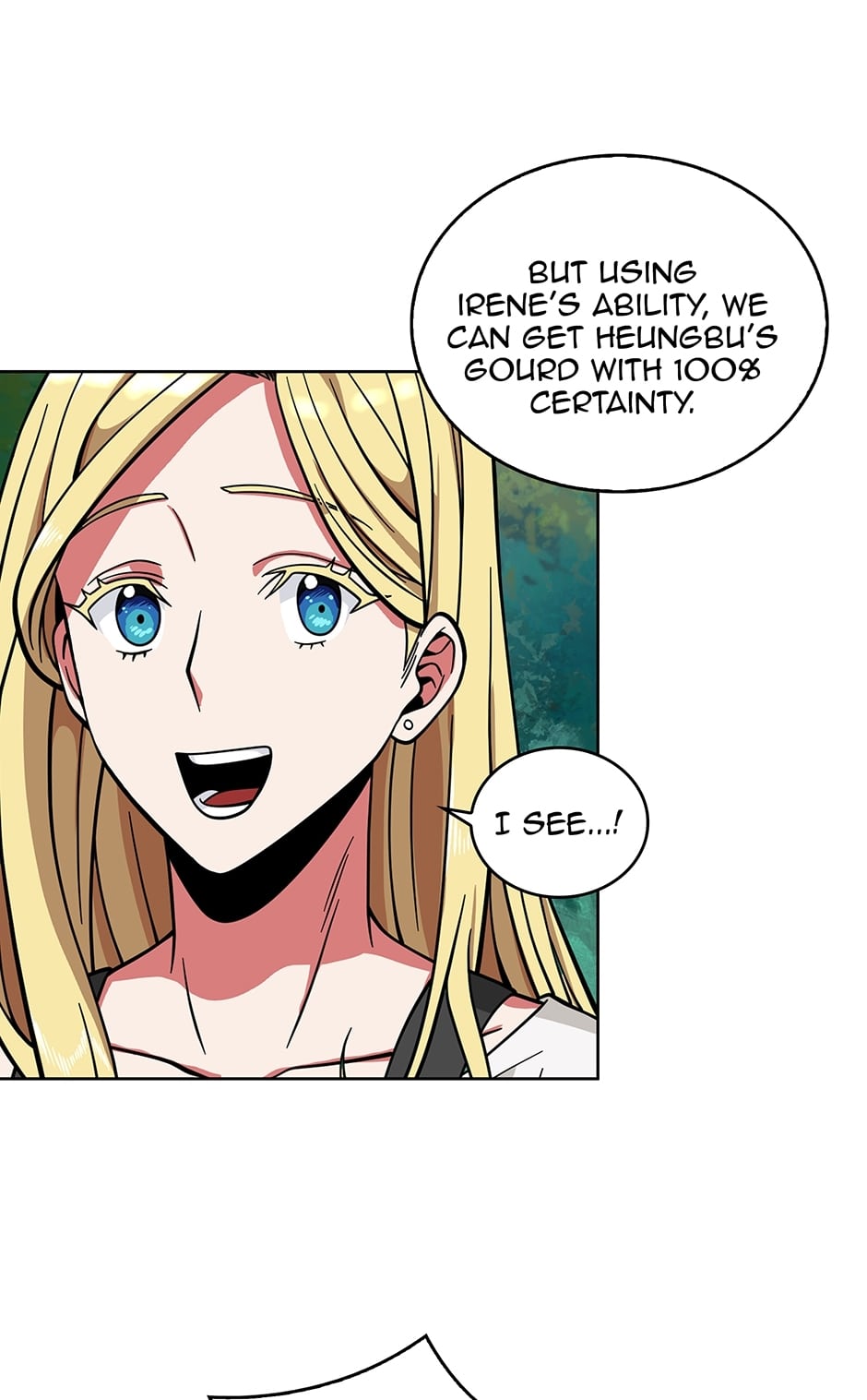 Read Tomb Raider King chapter 87 image 71 on Lezhin