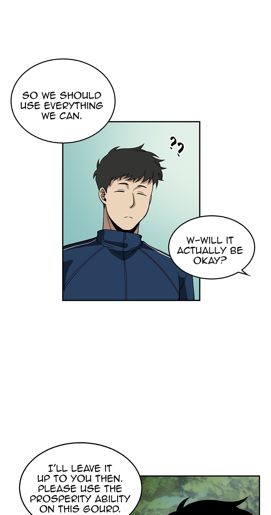 Read Tomb Raider King chapter 87 image 73 on Lezhin