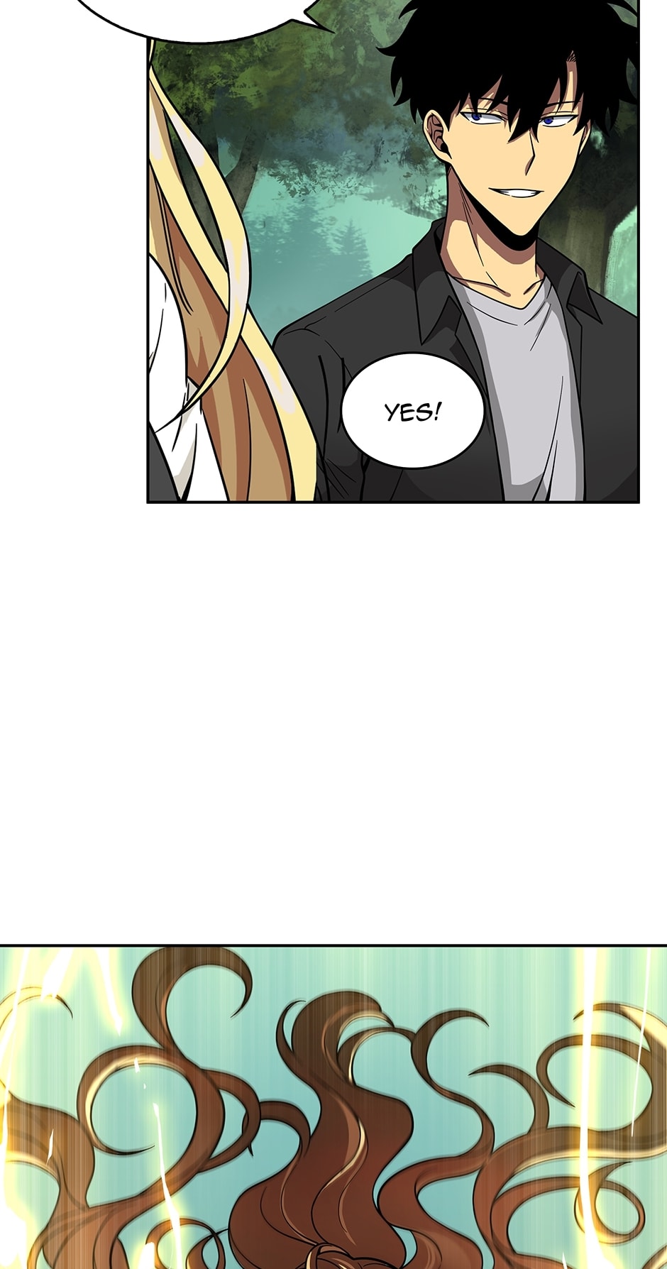 Read Tomb Raider King chapter 87 image 74 on Lezhin