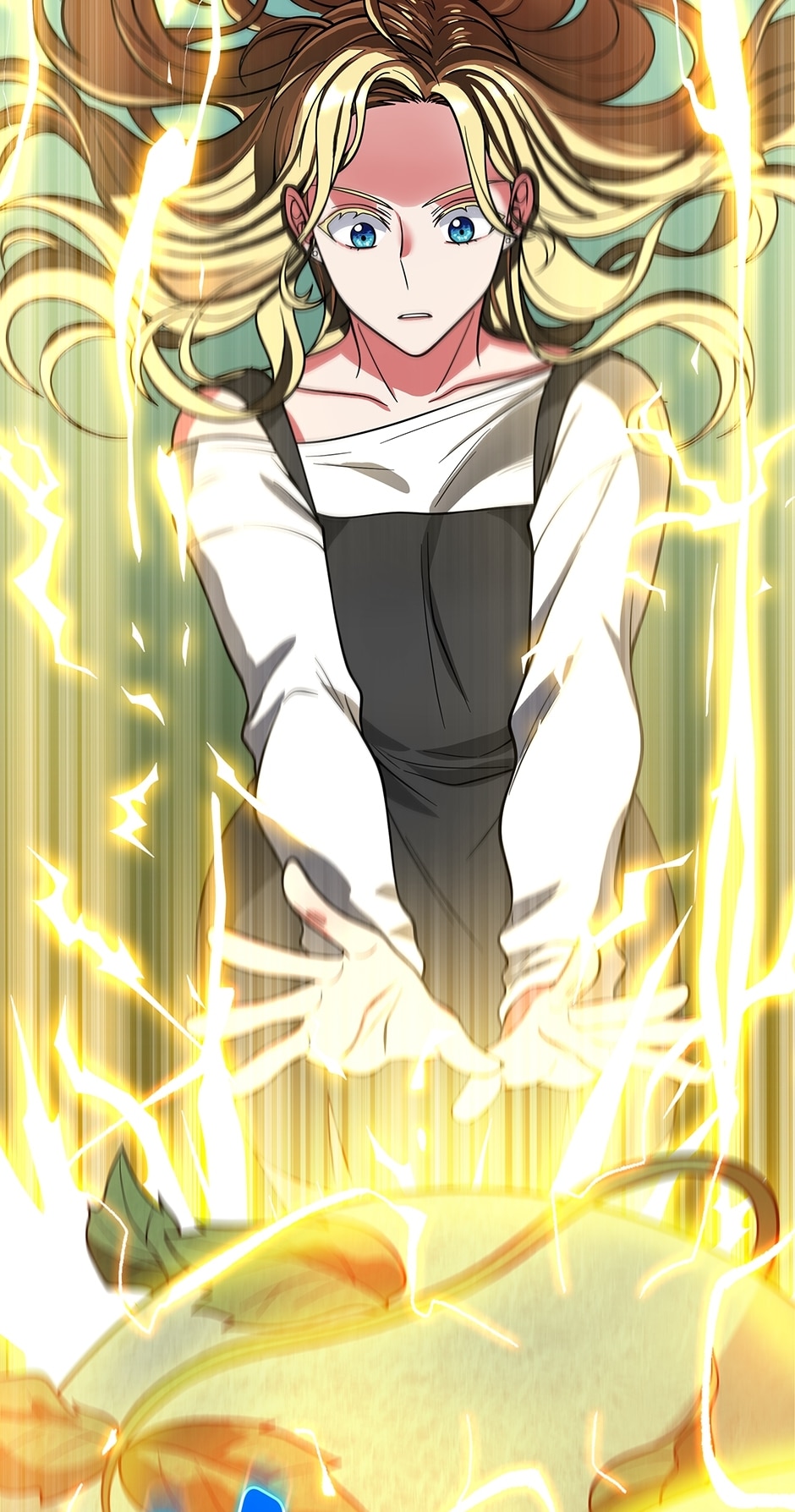 Read Tomb Raider King chapter 87 image 75 on Lezhin