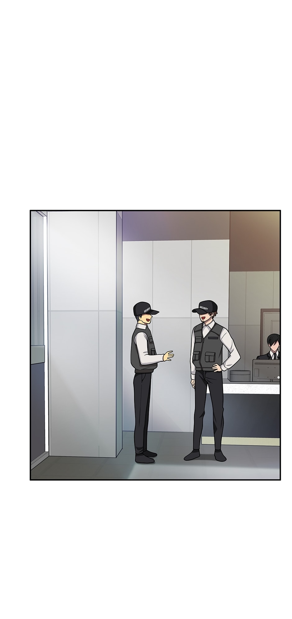 Read Tomb Raider King chapter 89 image 1 on Lezhin