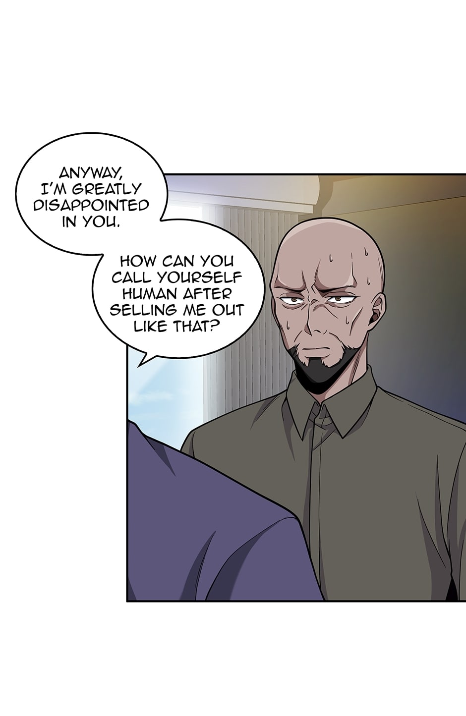 Read Tomb Raider King chapter 89 image 16 on Lezhin