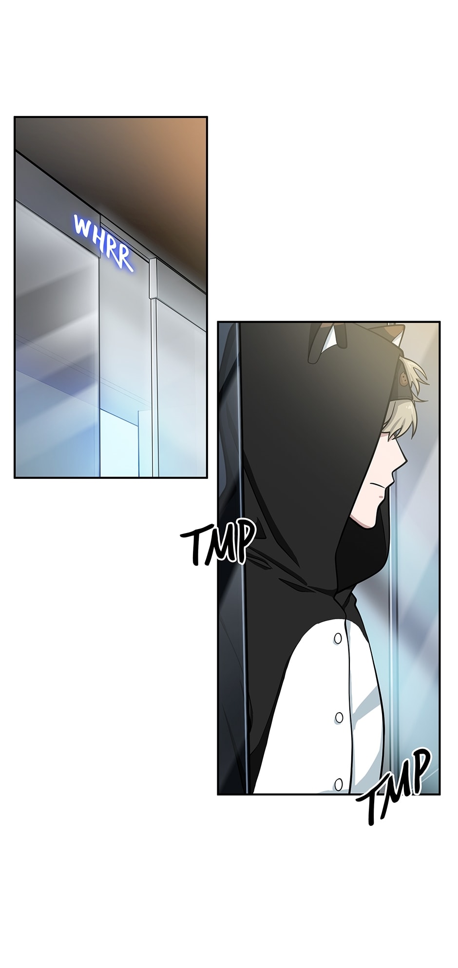 Read Tomb Raider King chapter 89 image 2 on Lezhin