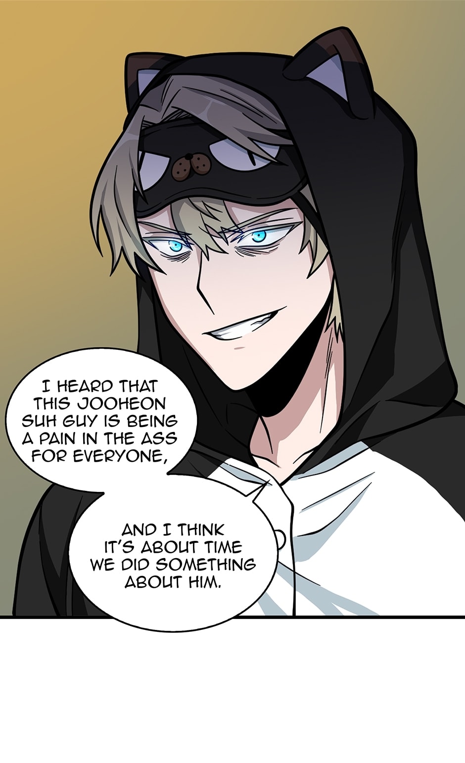Read Tomb Raider King chapter 89 image 23 on Lezhin