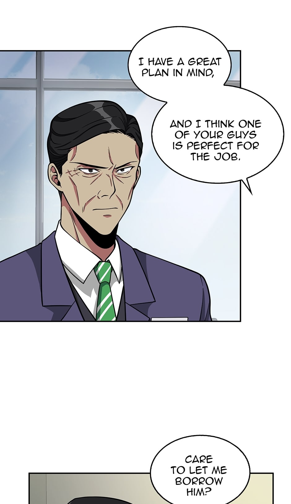 Read Tomb Raider King chapter 89 image 24 on Lezhin