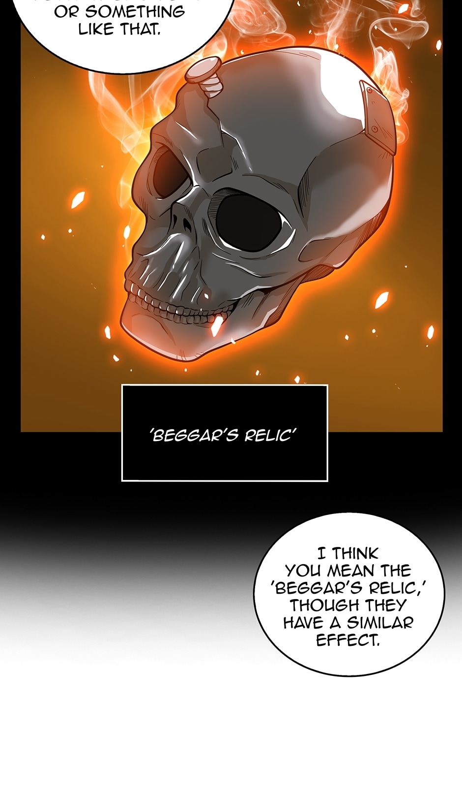 Read Tomb Raider King chapter 89 image 26 on Lezhin