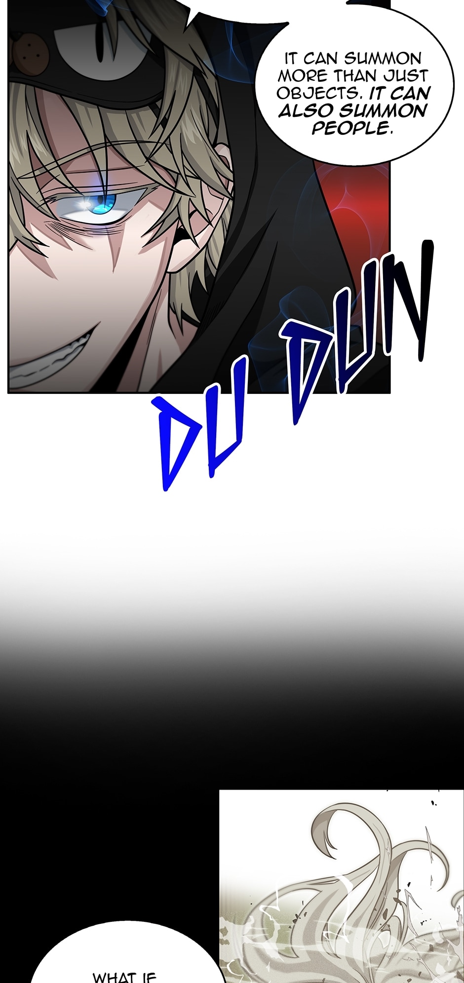 Read Tomb Raider King chapter 89 image 28 on Lezhin