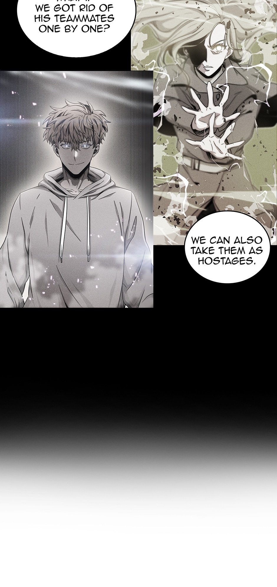 Read Tomb Raider King chapter 89 image 29 on Lezhin