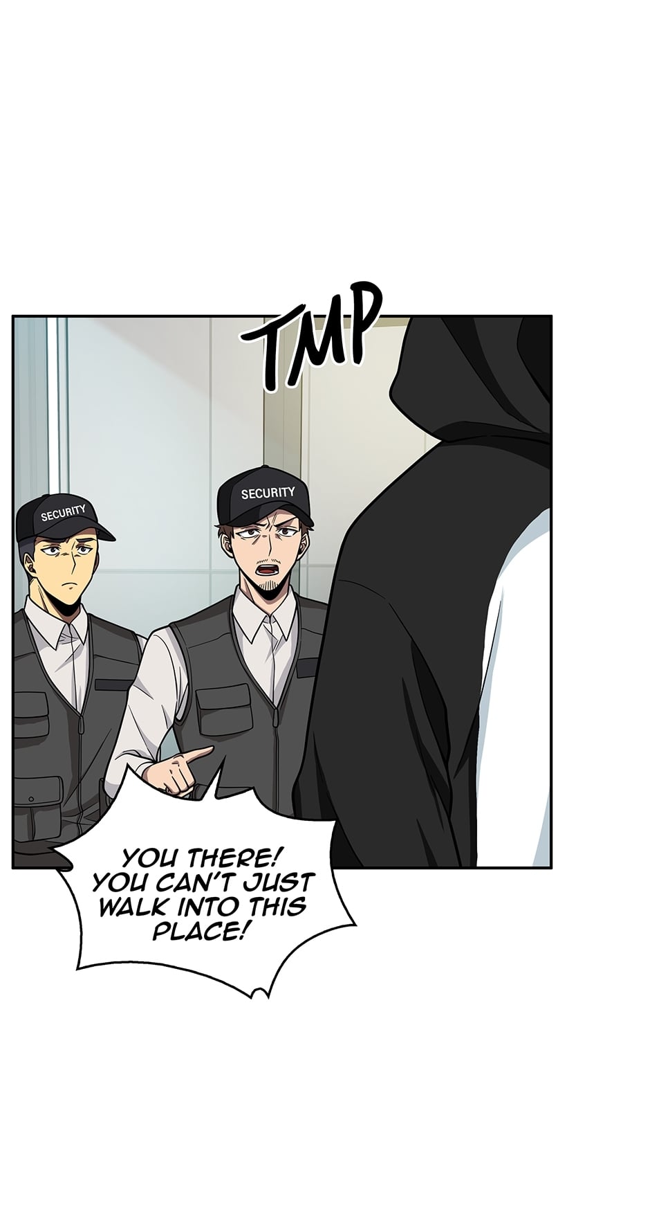 Read Tomb Raider King chapter 89 image 3 on Lezhin