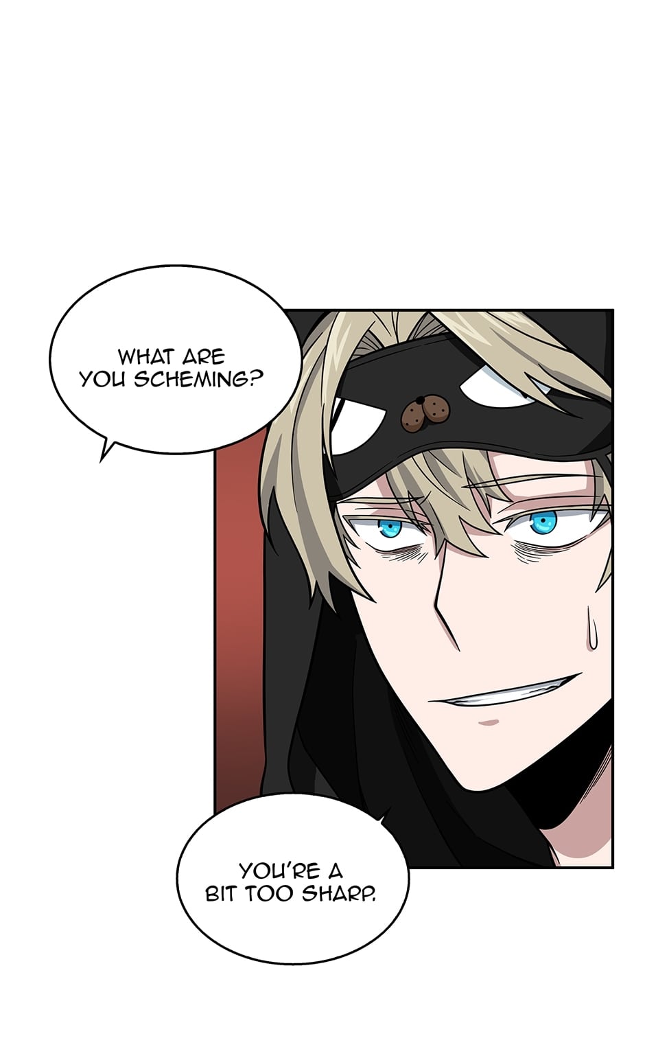 Read Tomb Raider King chapter 89 image 32 on Lezhin