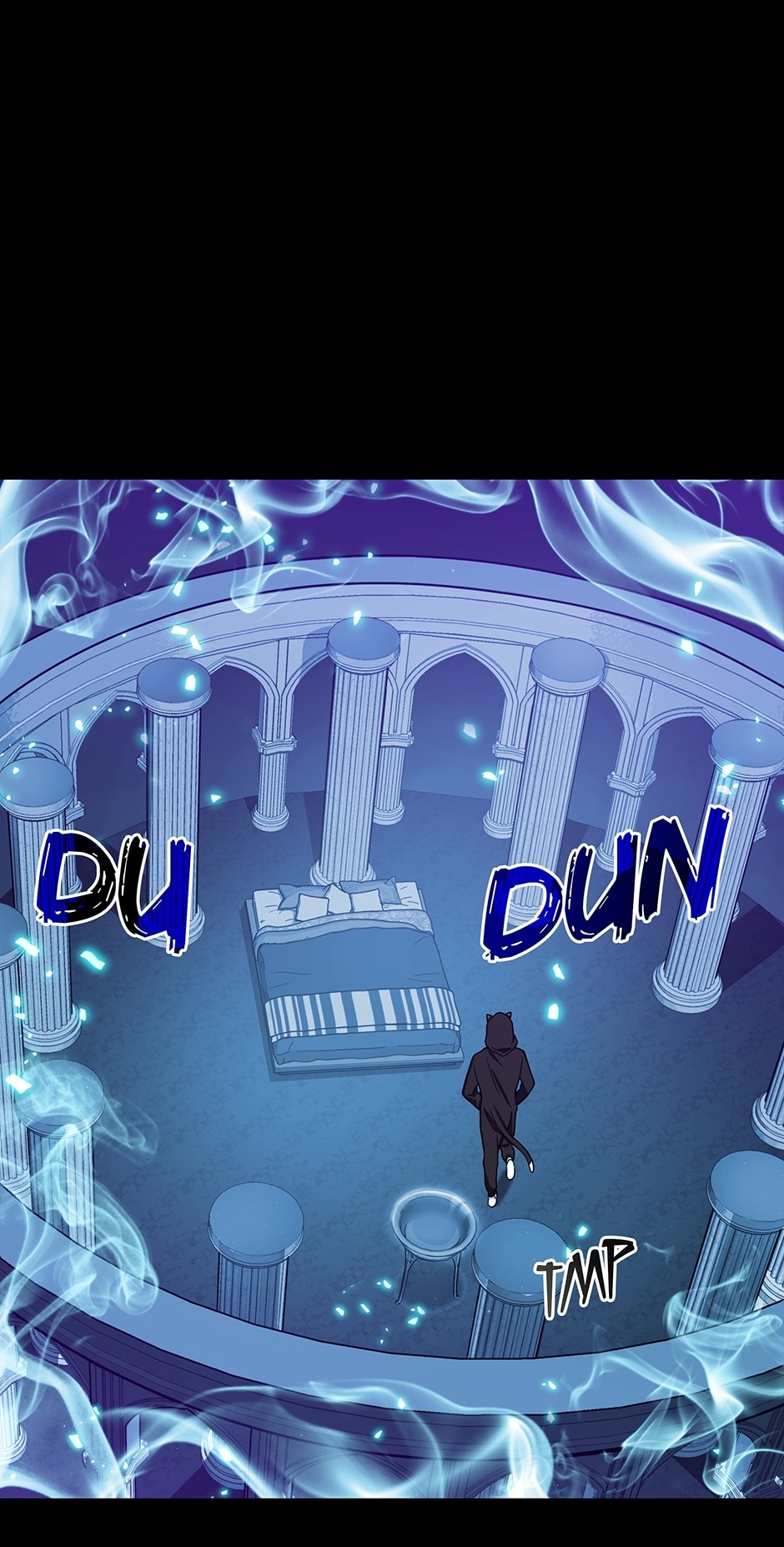Read Tomb Raider King chapter 89 image 37 on Lezhin