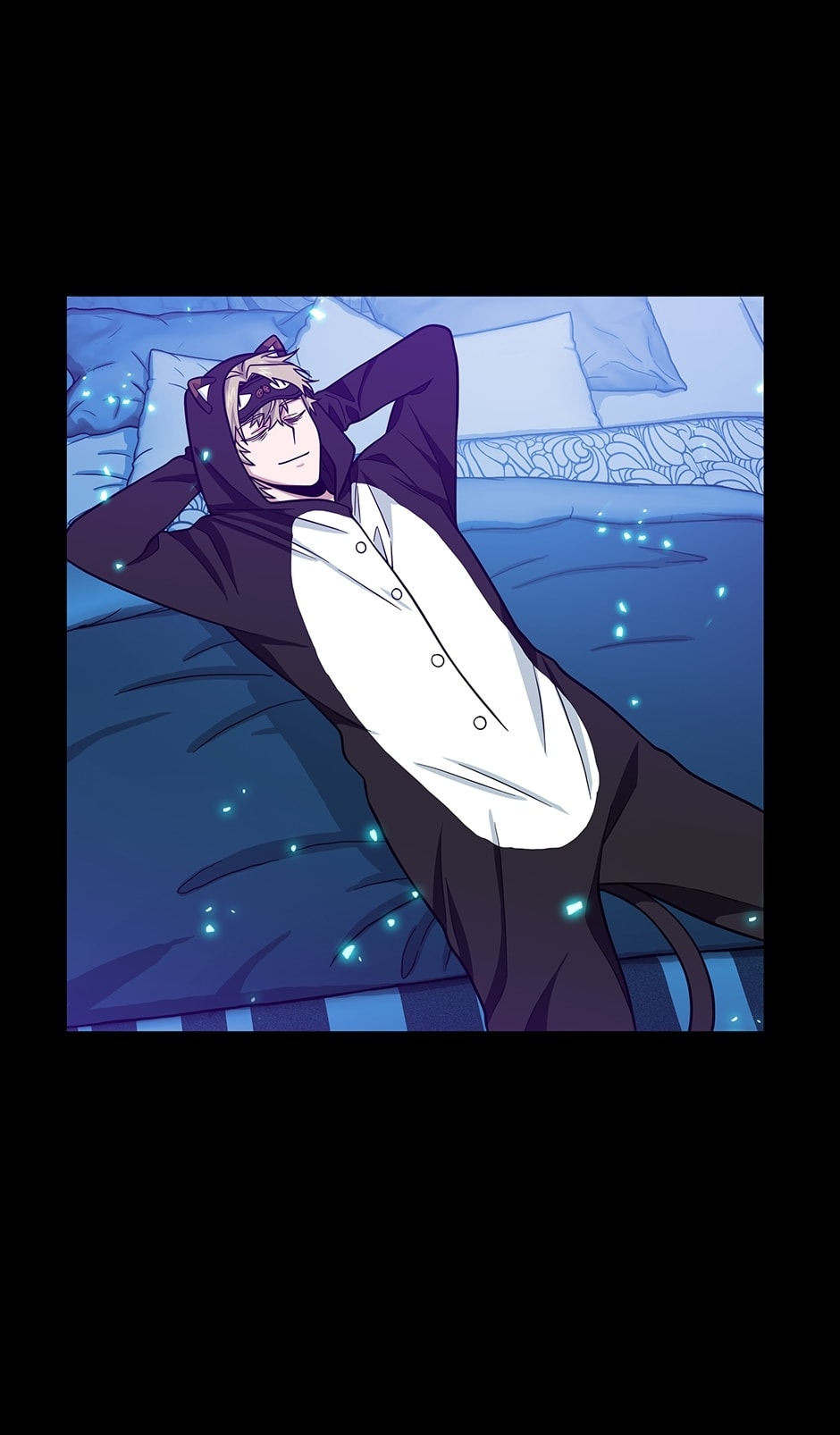 Read Tomb Raider King chapter 89 image 39 on Lezhin