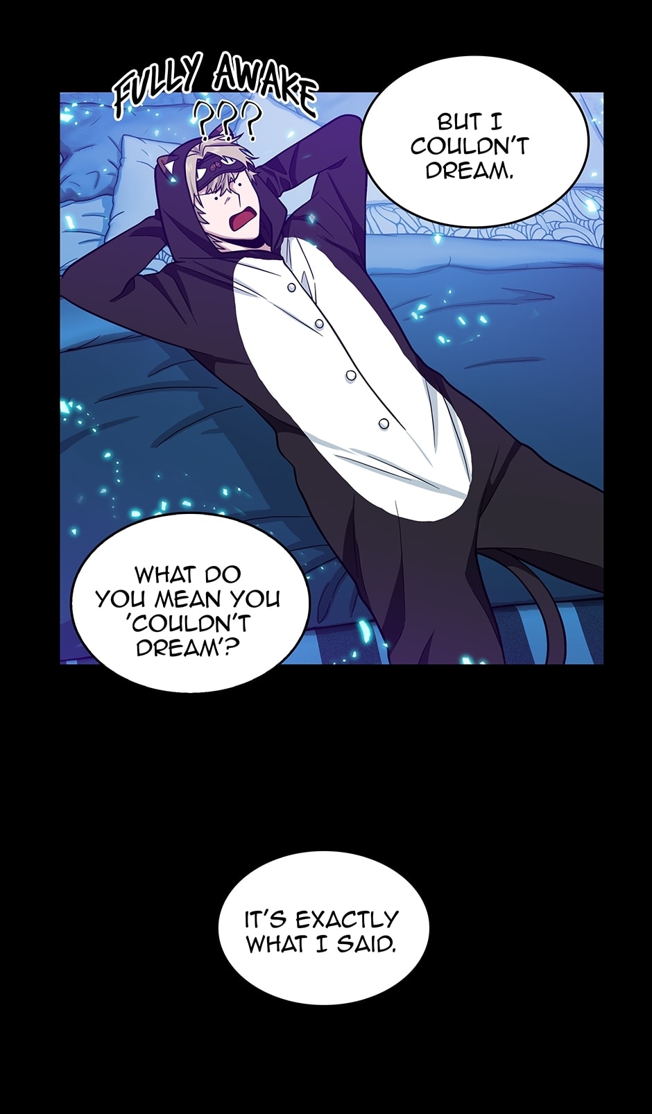 Read Tomb Raider King chapter 89 image 40 on Lezhin