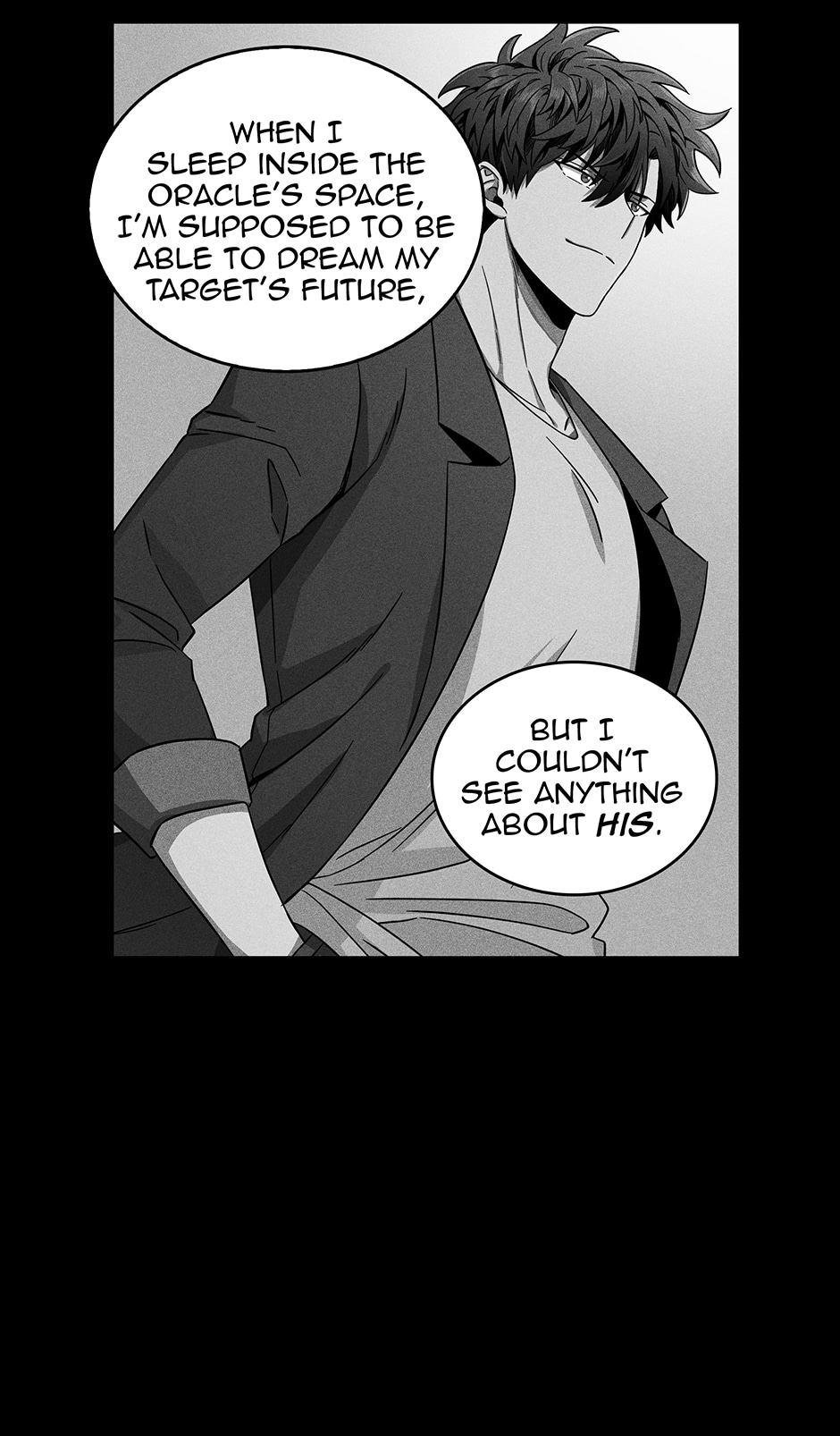 Read Tomb Raider King chapter 89 image 41 on Lezhin