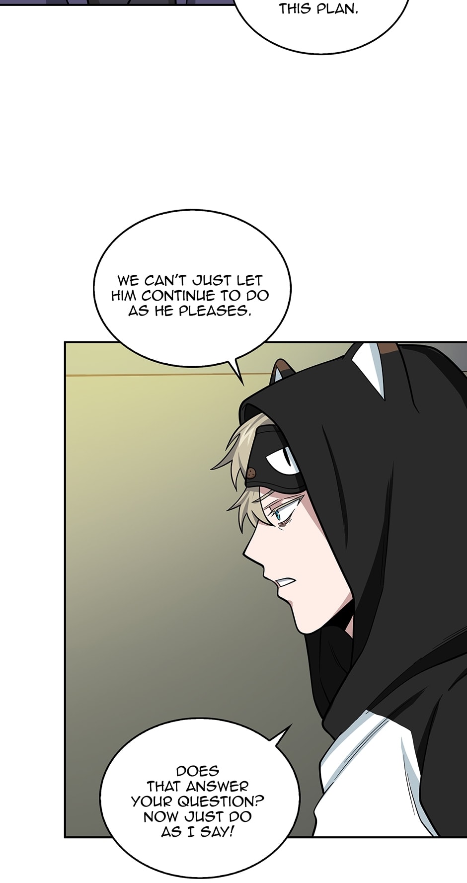 Read Tomb Raider King chapter 89 image 43 on Lezhin