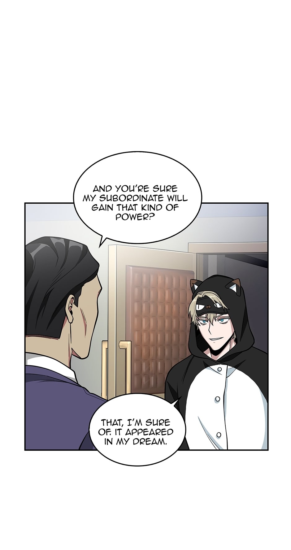 Read Tomb Raider King chapter 89 image 44 on Lezhin