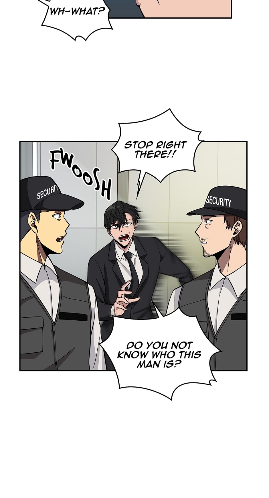 Read Tomb Raider King chapter 89 image 5 on Lezhin