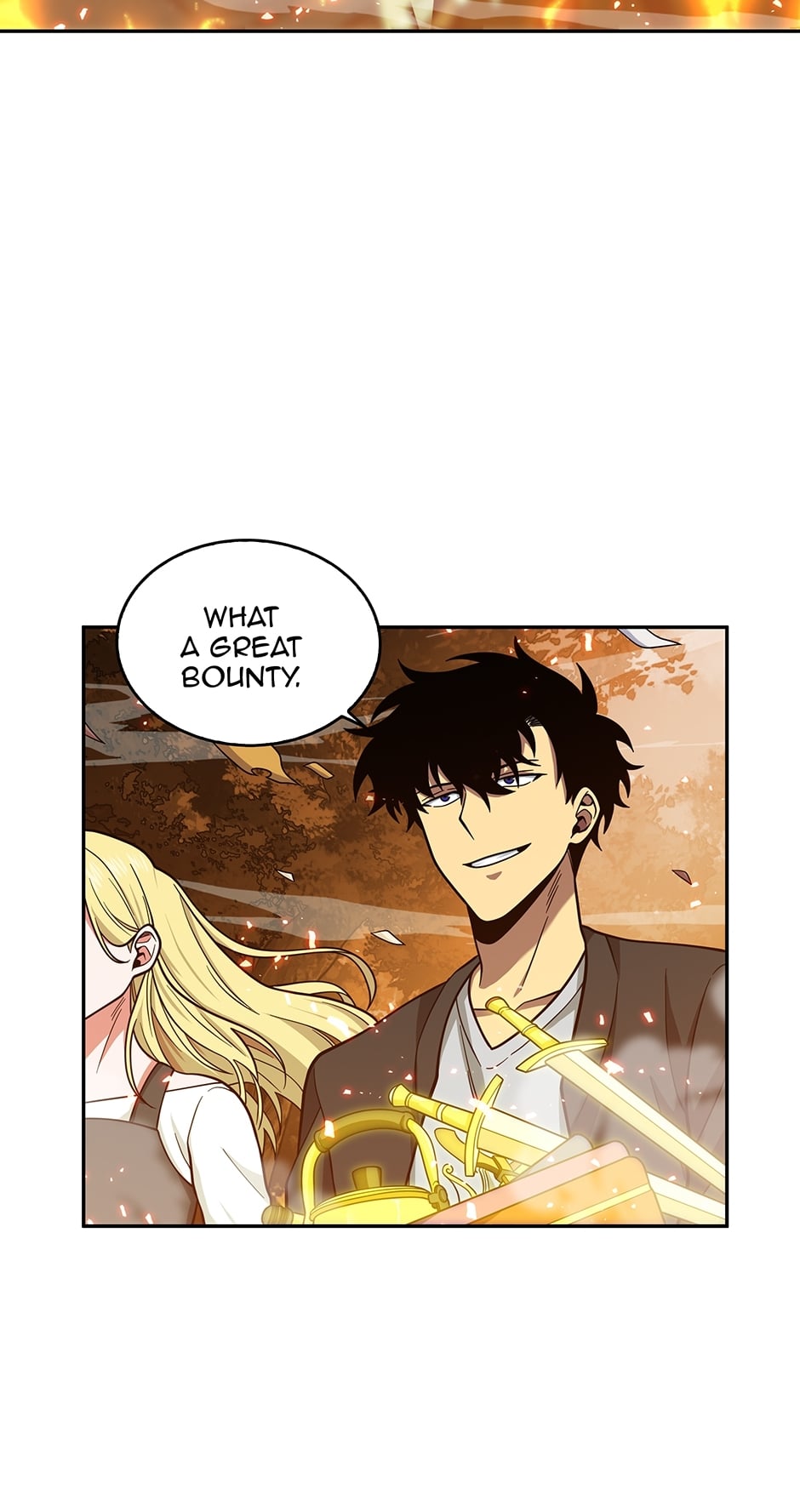 Read Tomb Raider King chapter 89 image 50 on Lezhin