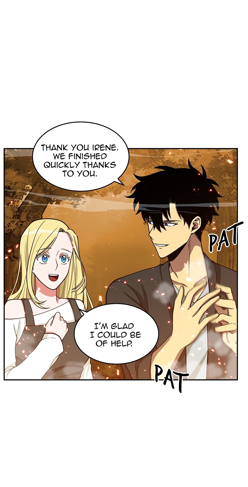 Read Tomb Raider King chapter 89 image 53 on Lezhin