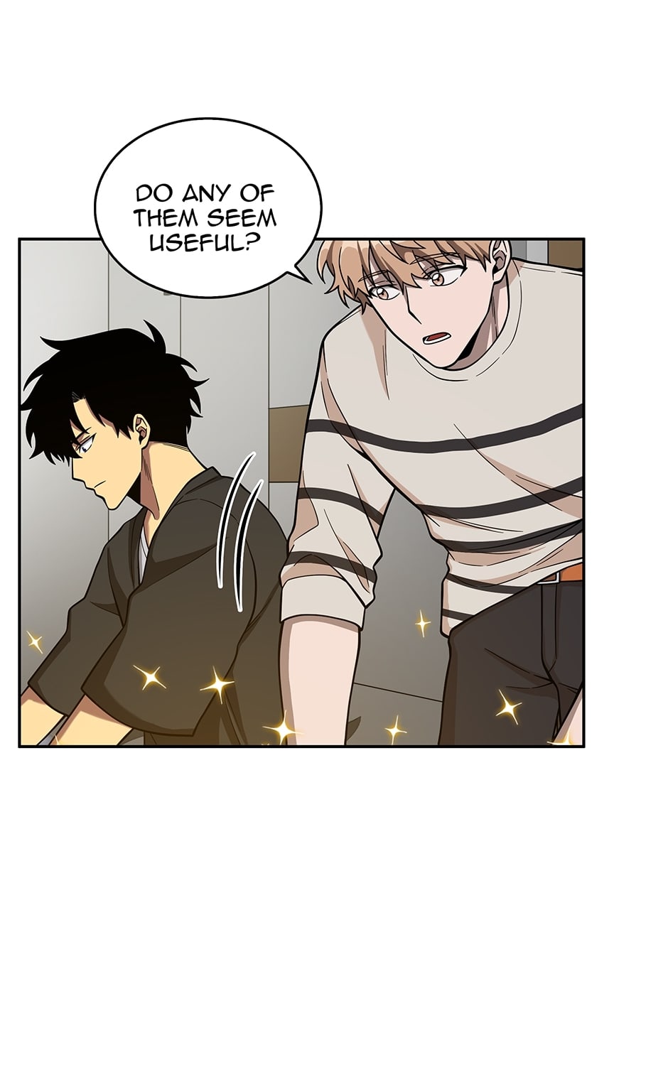 Read Tomb Raider King chapter 89 image 61 on Lezhin