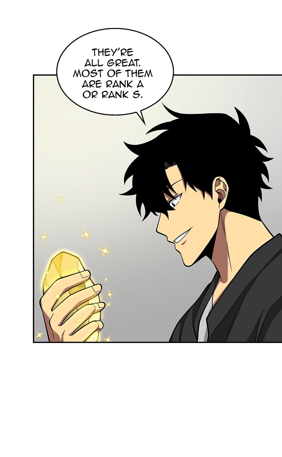 Read Tomb Raider King chapter 89 image 62 on Lezhin