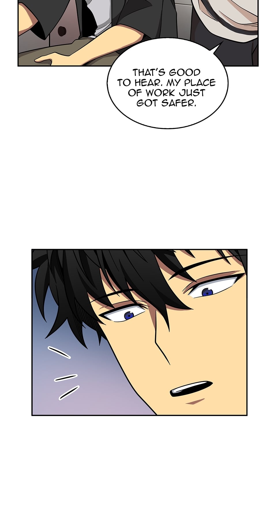 Read Tomb Raider King chapter 89 image 68 on Lezhin