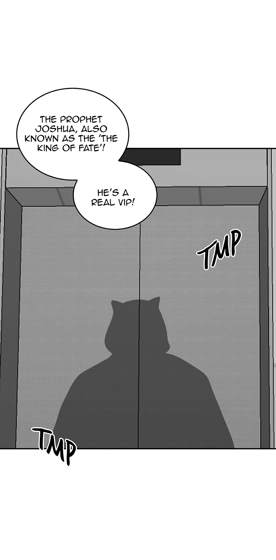 Read Tomb Raider King chapter 89 image 7 on Lezhin