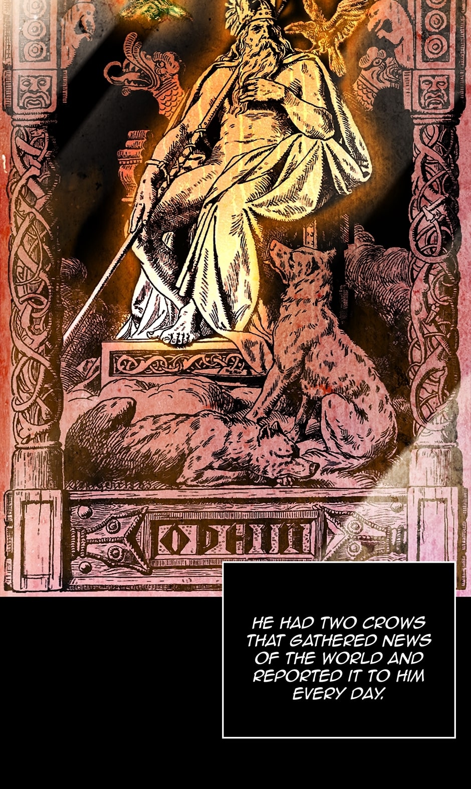 Read Tomb Raider King chapter 89 image 72 on Lezhin