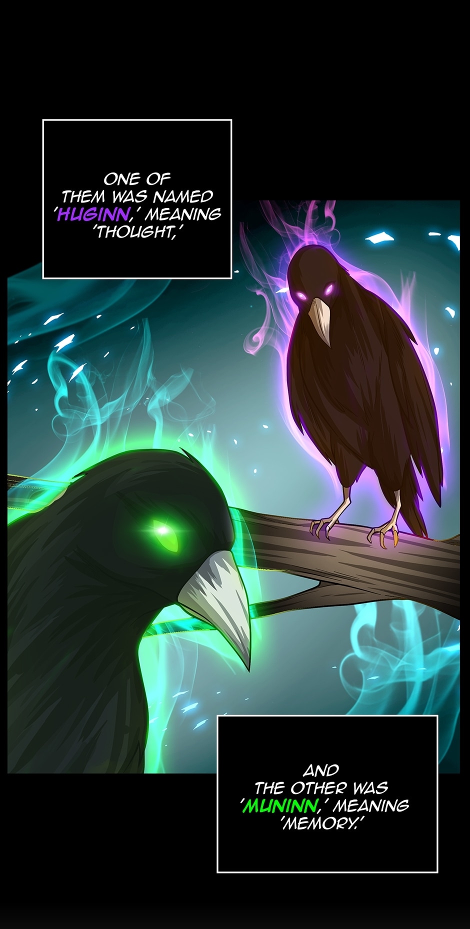 Read Tomb Raider King chapter 89 image 73 on Lezhin