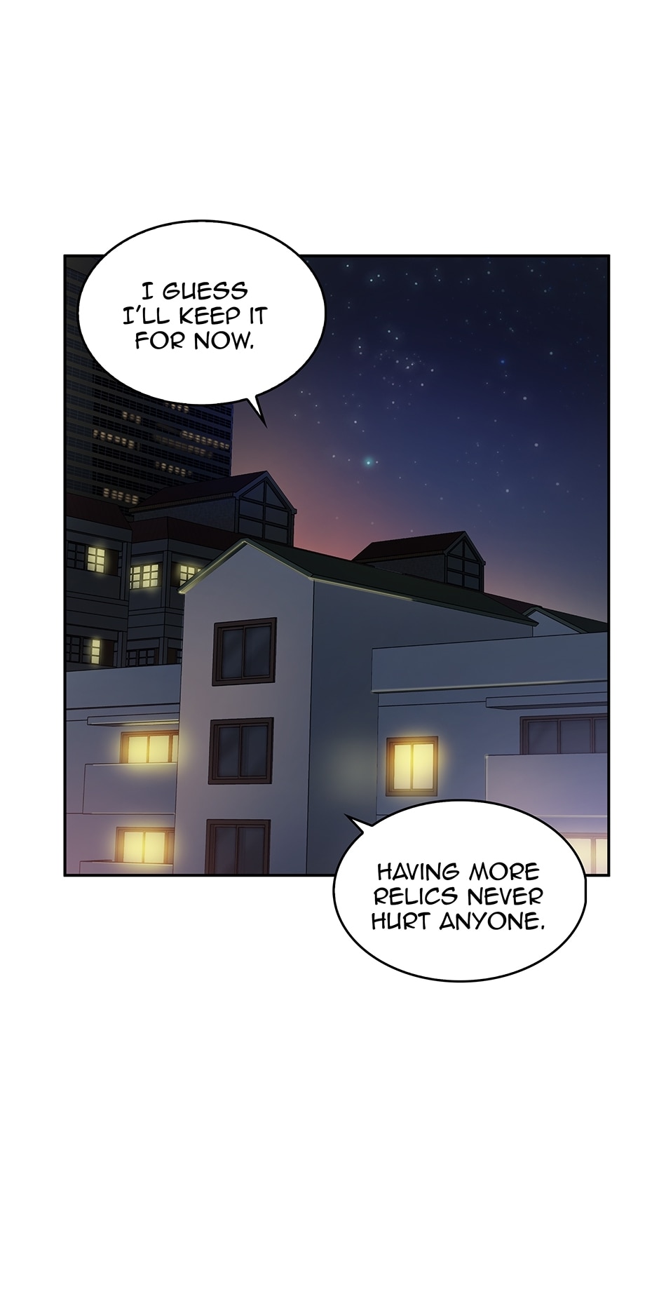 Read Tomb Raider King chapter 89 image 76 on Lezhin