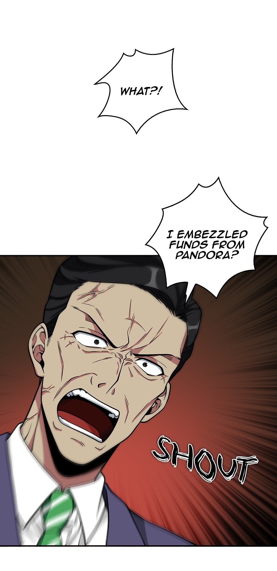 Read Tomb Raider King chapter 89 image 9 on Lezhin