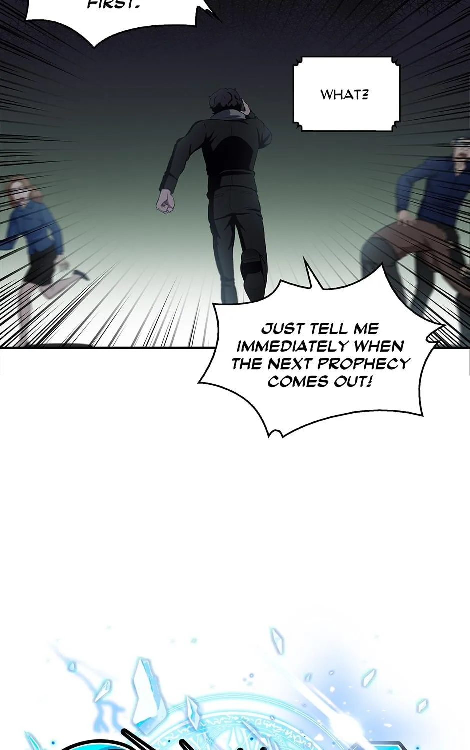 Read Tomb Raider King chapter 9 image 10 on Lezhin