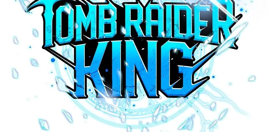 Read Tomb Raider King chapter 9 image 11 on Lezhin