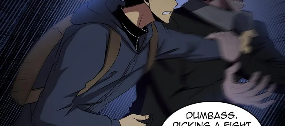 Read Tomb Raider King chapter 9 image 113 on Lezhin