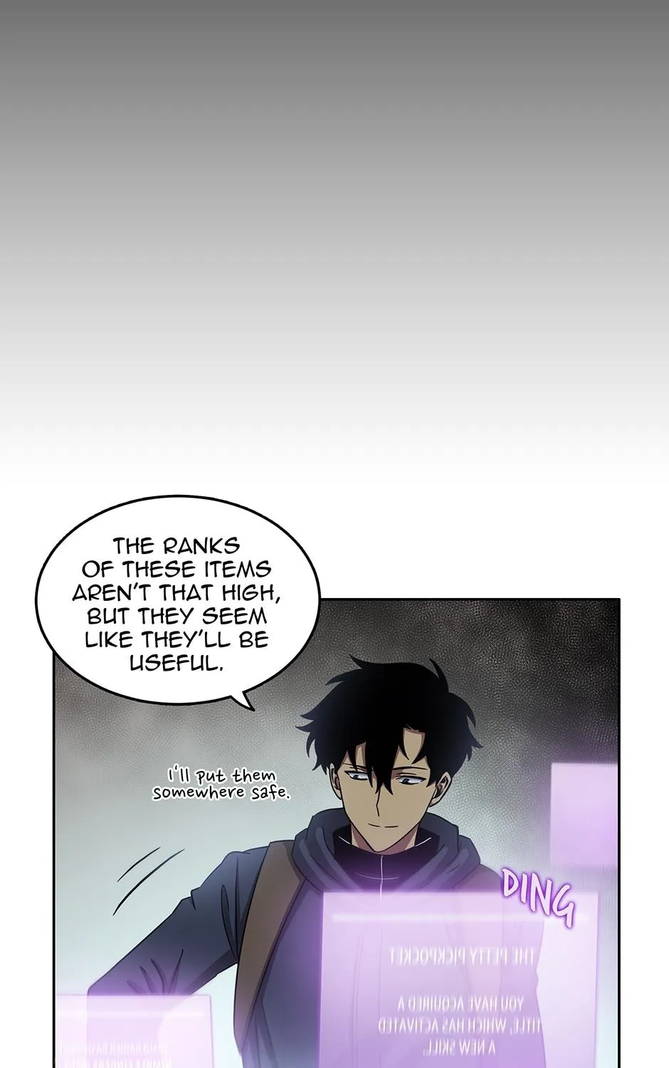 Read Tomb Raider King chapter 9 image 122 on Lezhin
