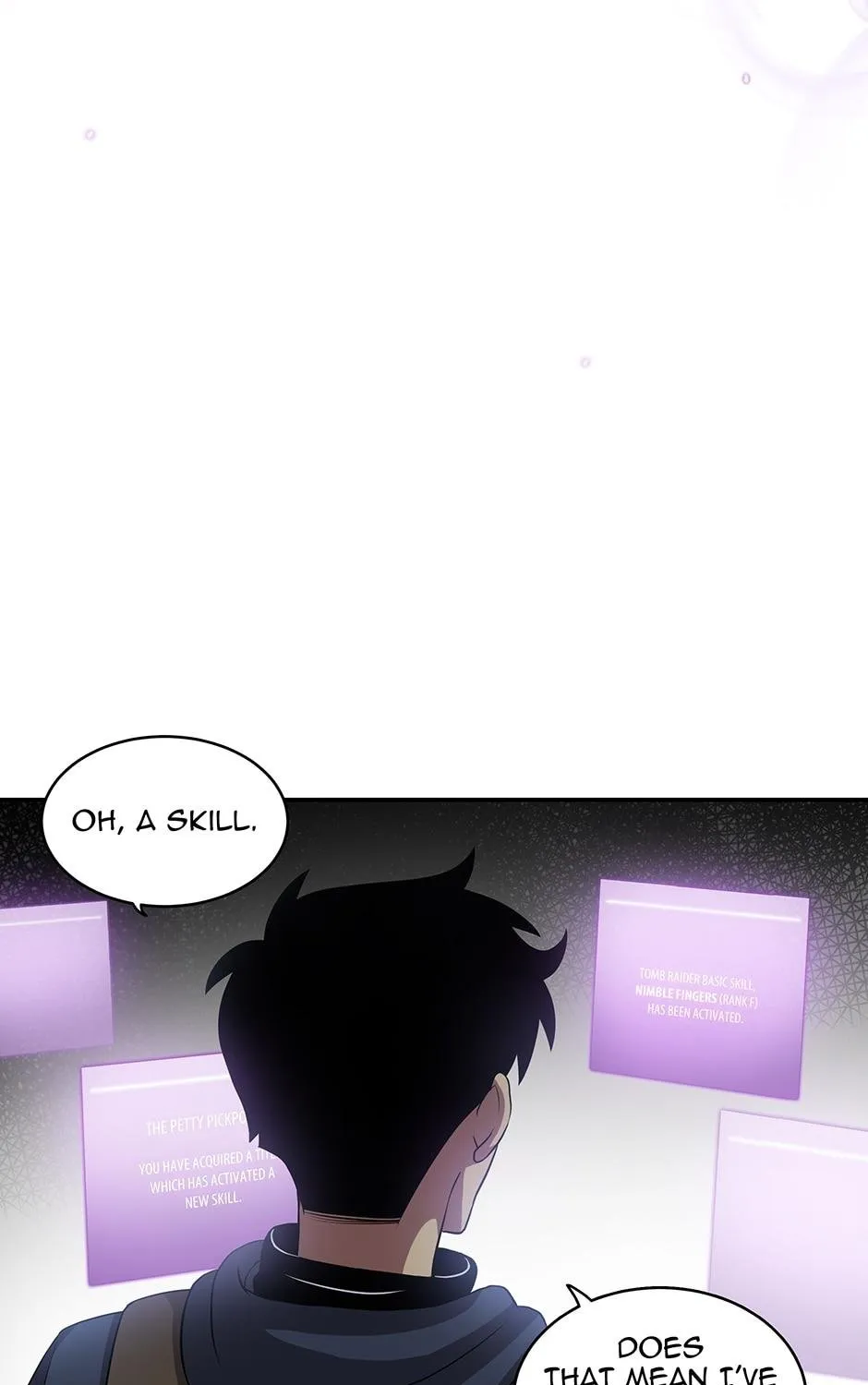 Read Tomb Raider King chapter 9 image 126 on Lezhin