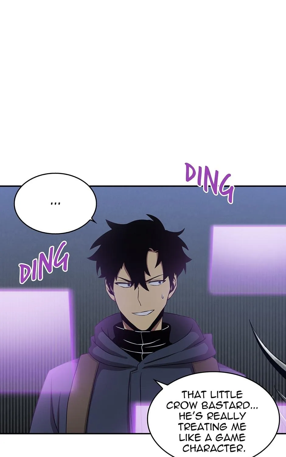 Read Tomb Raider King chapter 9 image 136 on Lezhin