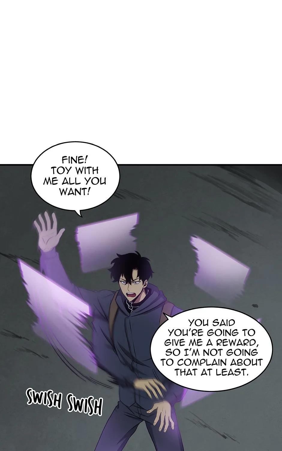 Read Tomb Raider King chapter 9 image 138 on Lezhin