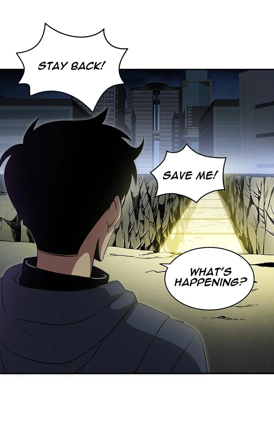 Read Tomb Raider King chapter 9 image 142 on Lezhin
