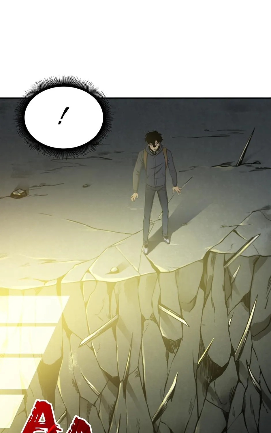 Read Tomb Raider King chapter 9 image 148 on Lezhin