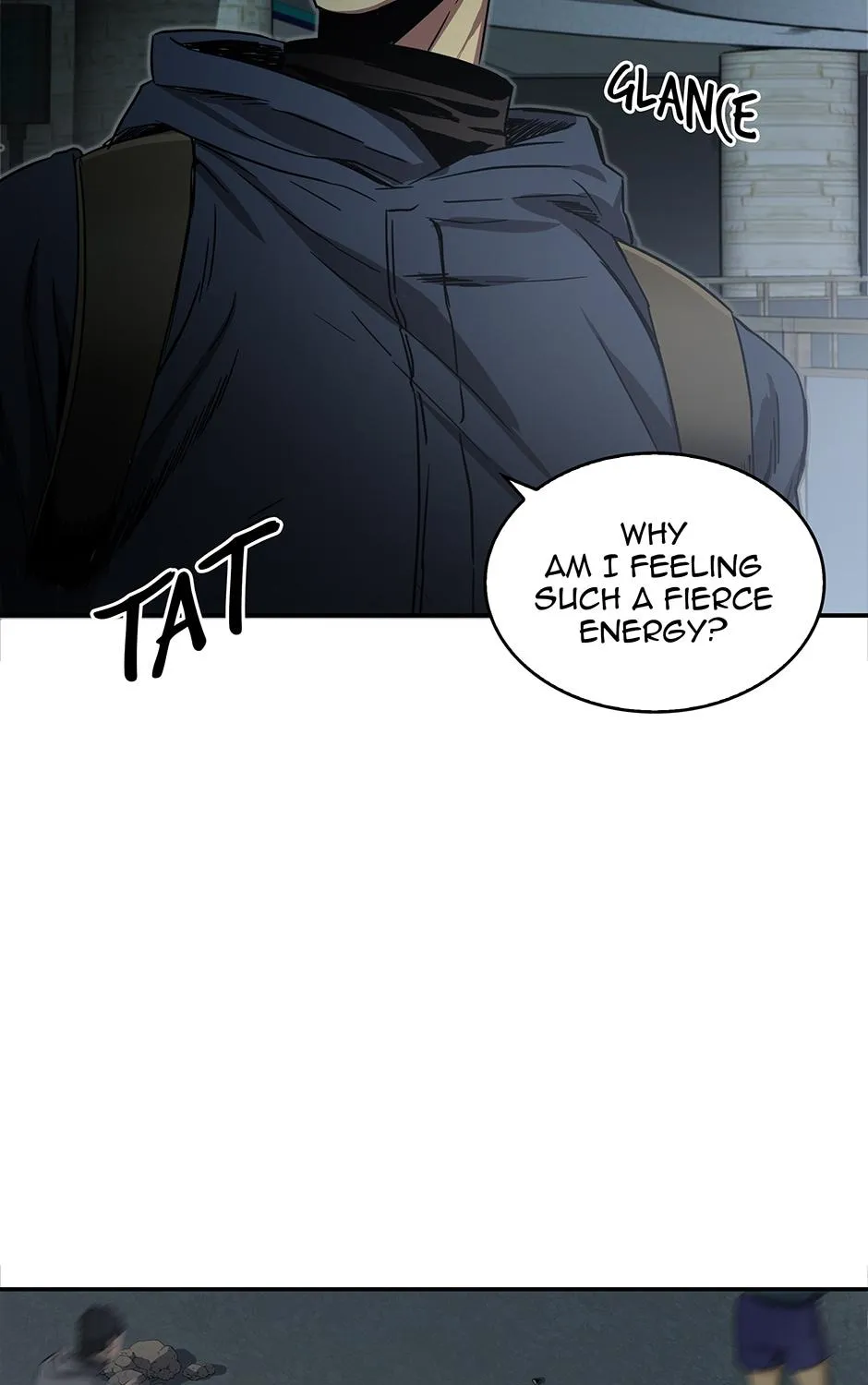 Read Tomb Raider King chapter 9 image 16 on Lezhin